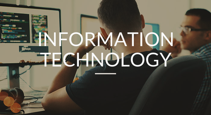 Information Technology category image