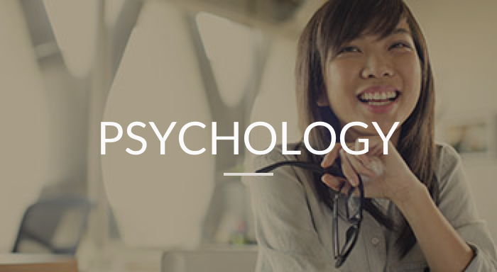 Psychology category image