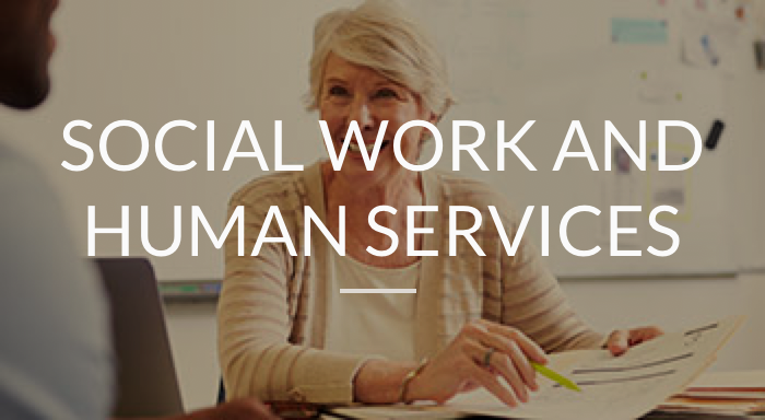 Social work category image