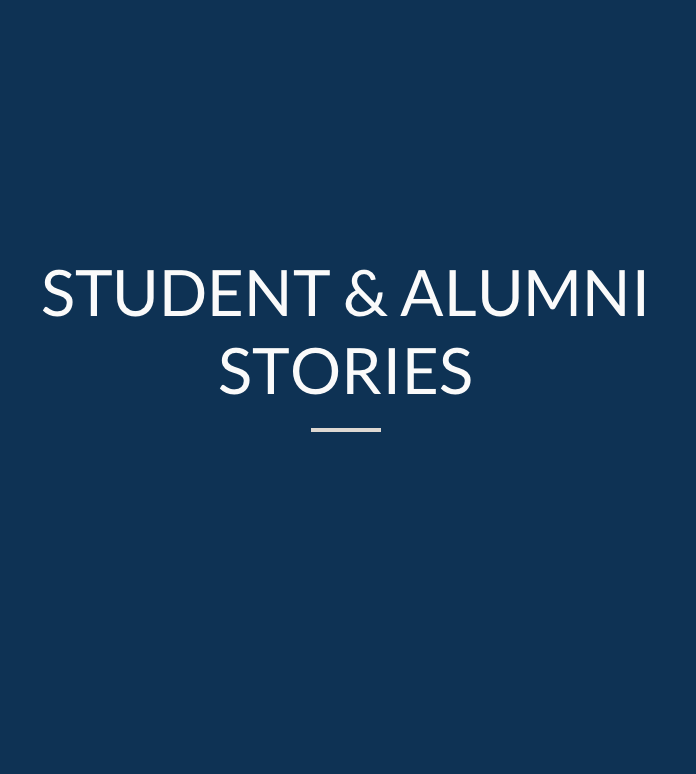 Student Alumni Stories category image