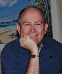 Benjamin Noah, PhD, mental health counseling faculty member at Capella University.