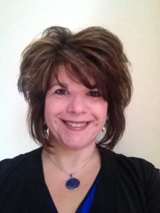 Wendy McGrane, PhD in Education graduate