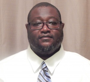 Dr. Will Deyamport III, EdD