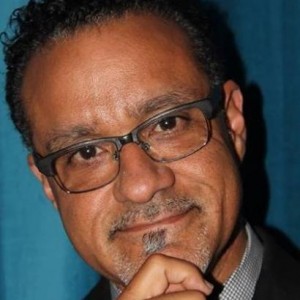 Dr. Lance Robert, DPA graduate