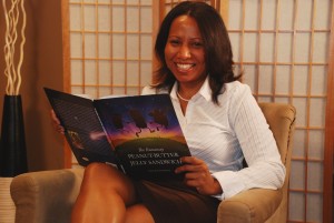 Tina Houreau, Capella Instructional Designer