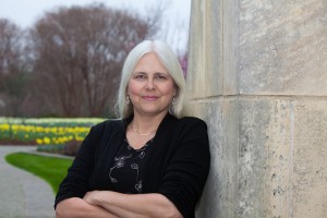 Nursing Education Faculty Member Jobeth Pilcher