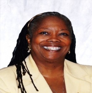 Shirley McClerklin-Motley