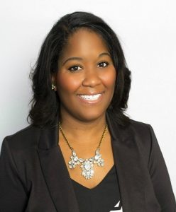 SAS Winner Chante' Moy