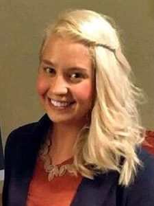 SAS Winner Molly Smith