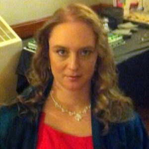 leeandra - mary brown